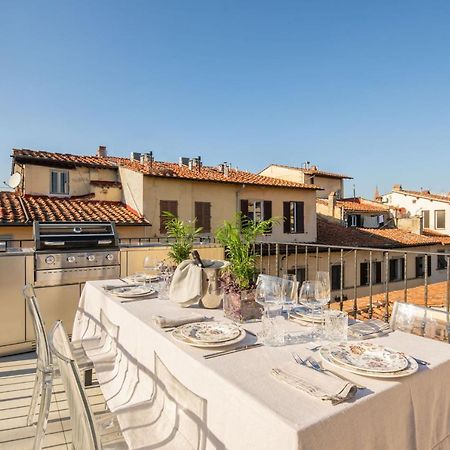 شقة Firenze F1 المظهر الخارجي الصورة